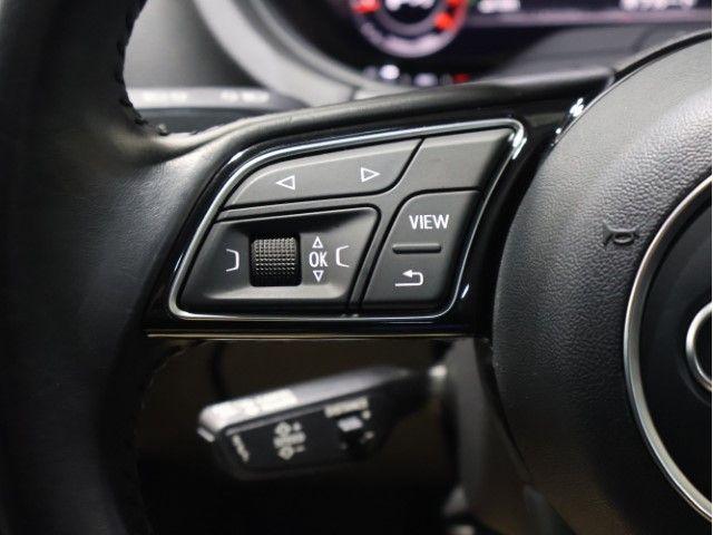 AUDI AUDI A3 SPORTBACK 2017