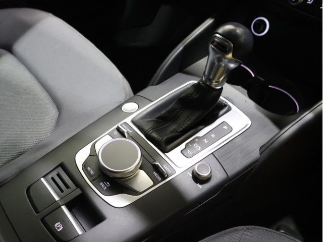 AUDI AUDI A3 SPORTBACK 2017