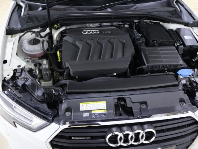 AUDI AUDI A3 SPORTBACK 2017