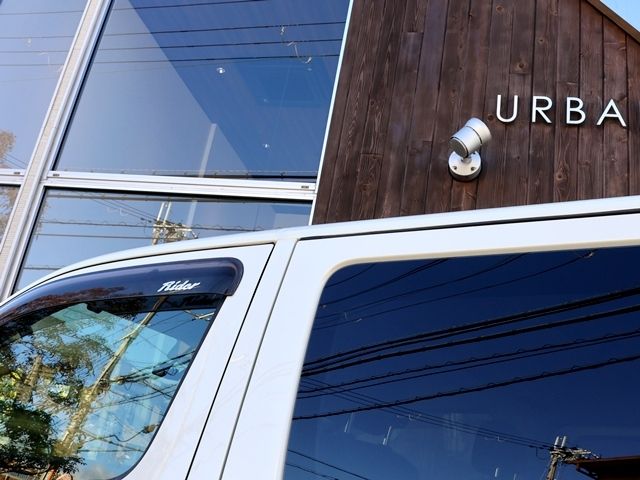 NISSAN NV350 CARAVAN 2019