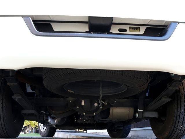 NISSAN NV350 CARAVAN 2019