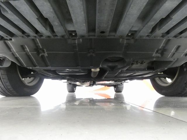 TOYOTA HARRIER HYBRID 2015