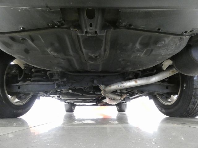 TOYOTA HARRIER HYBRID 2015