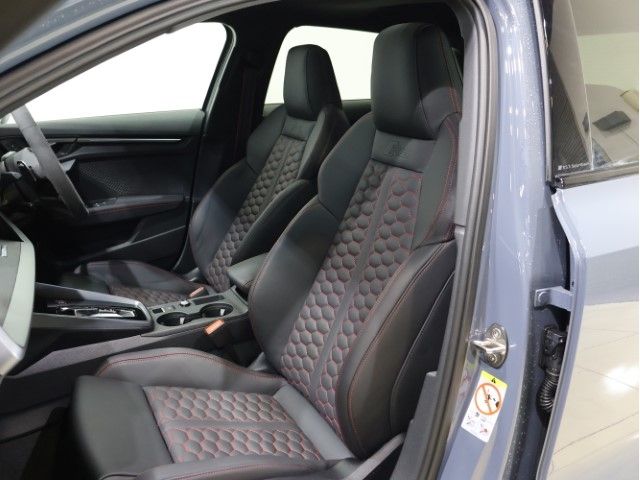 AUDI AUDI RS3 SPORTBACK 2025