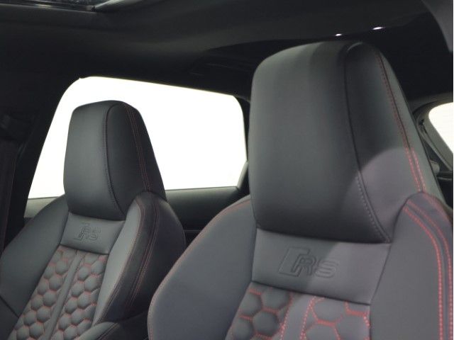 AUDI AUDI RS3 SPORTBACK 2025