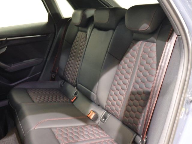 AUDI AUDI RS3 SPORTBACK 2025