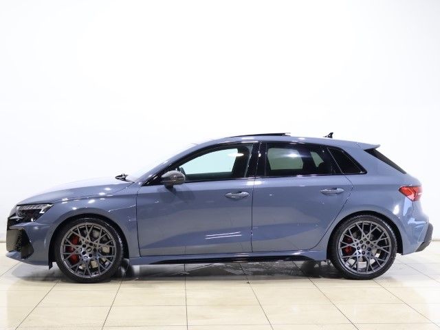 AUDI AUDI RS3 SPORTBACK 2025