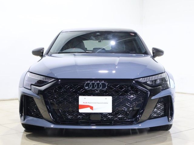 AUDI AUDI RS3 SPORTBACK 2025