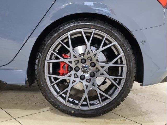 AUDI AUDI RS3 SPORTBACK 2025