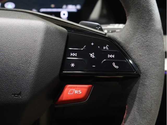 AUDI AUDI RS3 SPORTBACK 2025