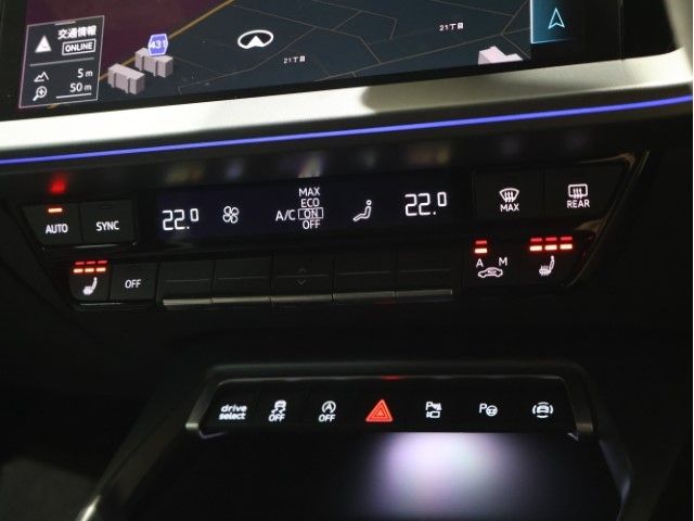 AUDI AUDI RS3 SPORTBACK 2025