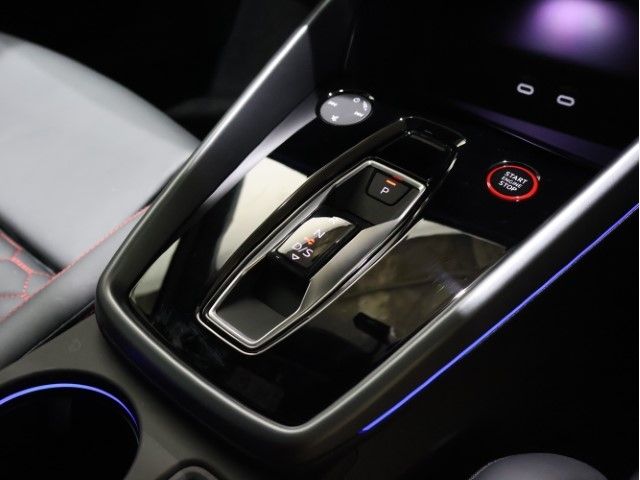 AUDI AUDI RS3 SPORTBACK 2025