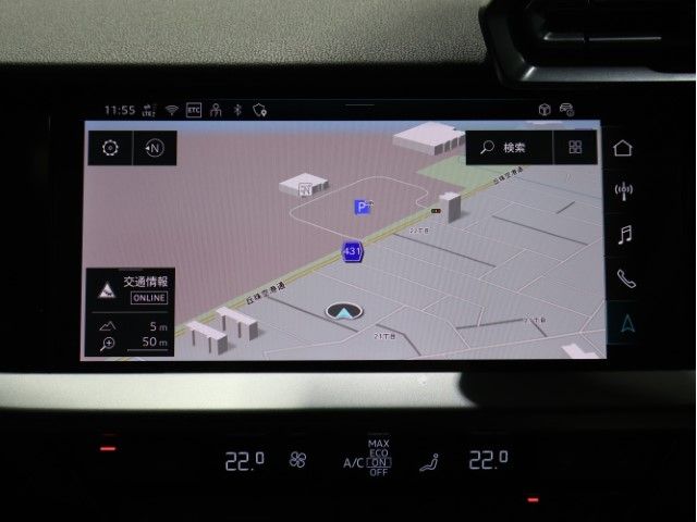 AUDI AUDI RS3 SPORTBACK 2025