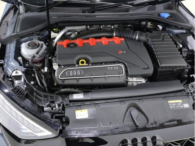 AUDI AUDI RS3 SPORTBACK 2025