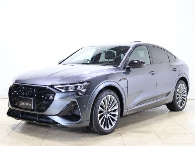 AUDI AUDI e-tron SPORTBACK 2022