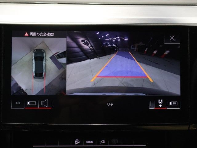 AUDI AUDI e-tron SPORTBACK 2022