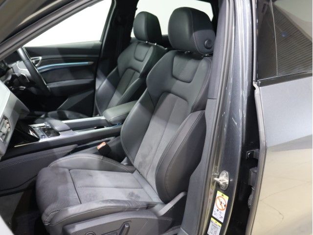 AUDI AUDI e-tron SPORTBACK 2022