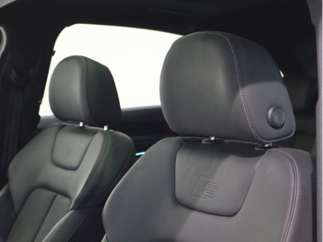 AUDI AUDI e-tron SPORTBACK 2022