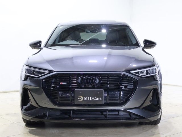 AUDI AUDI e-tron SPORTBACK 2022