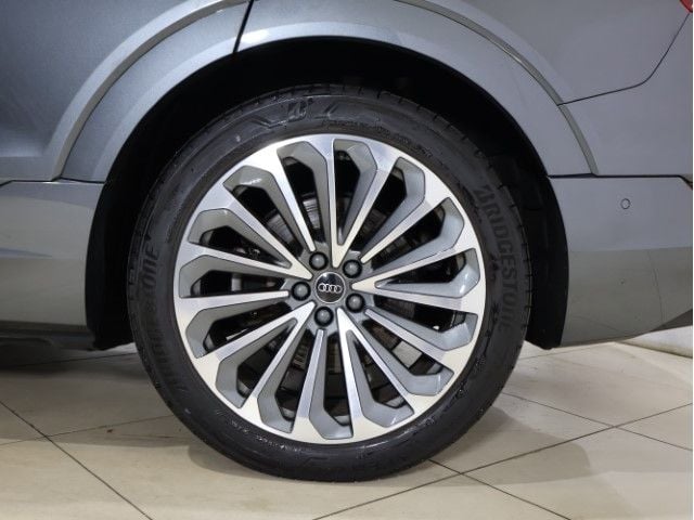 AUDI AUDI e-tron SPORTBACK 2022