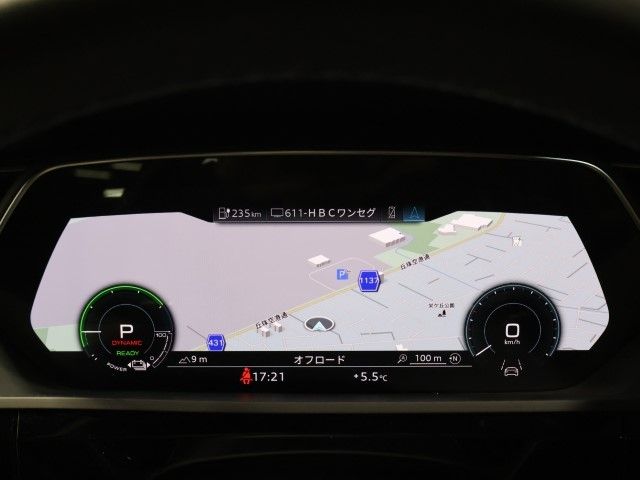 AUDI AUDI e-tron SPORTBACK 2022