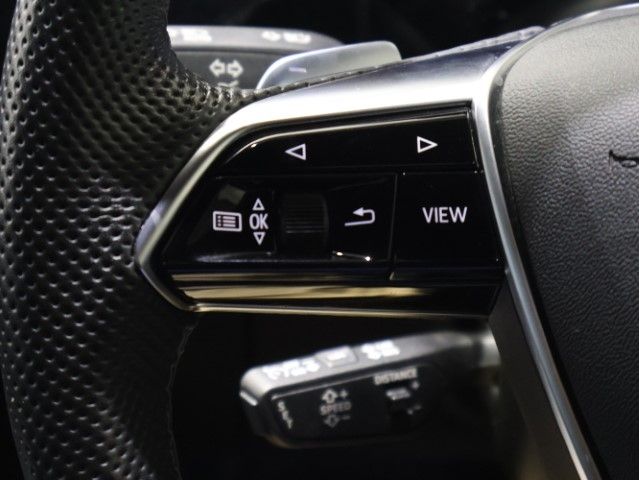 AUDI AUDI e-tron SPORTBACK 2022