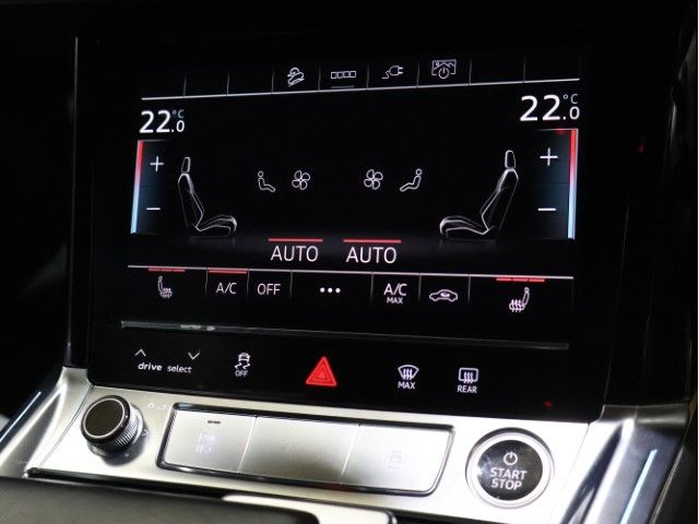 AUDI AUDI e-tron SPORTBACK 2022