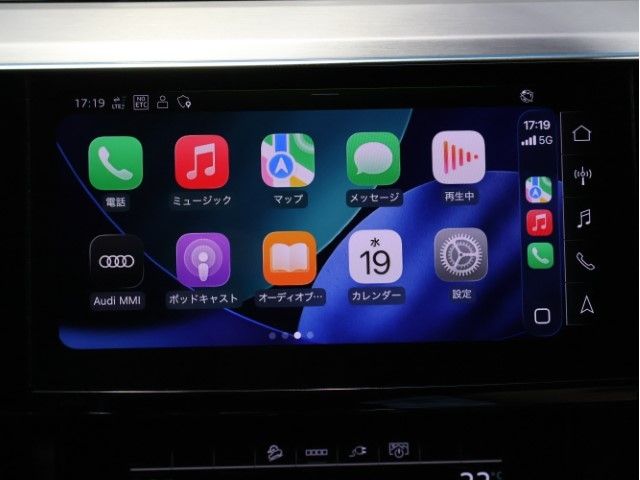 AUDI AUDI e-tron SPORTBACK 2022