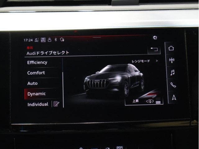 AUDI AUDI e-tron SPORTBACK 2022