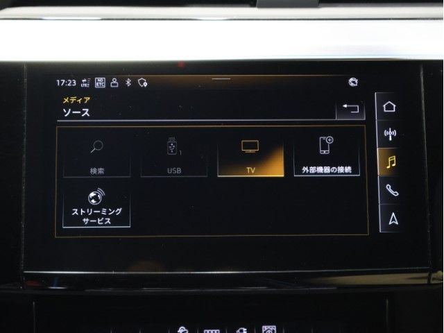 AUDI AUDI e-tron SPORTBACK 2022