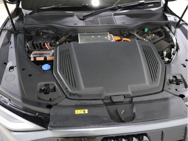 AUDI AUDI e-tron SPORTBACK 2022