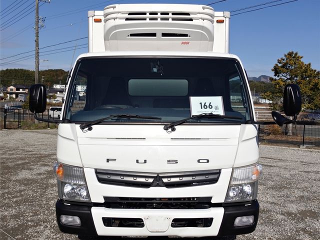 MITSUBISHI CANTER 2015