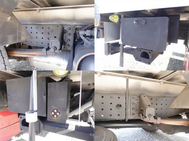 MITSUBISHI CANTER 2015