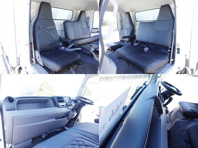 MITSUBISHI CANTER 2015