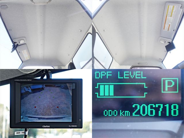 MITSUBISHI CANTER 2015