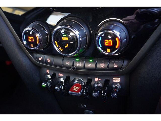 BMW MINI COOPER D CROSSOVER 2022