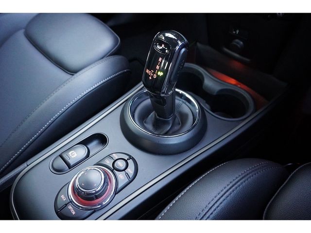 BMW MINI COOPER D CROSSOVER 2022