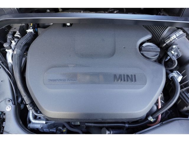 BMW MINI COOPER D CROSSOVER 2022