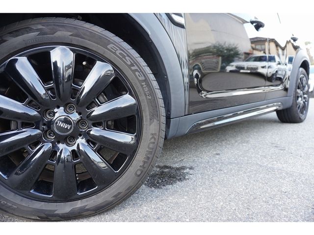 BMW MINI COOPER D CROSSOVER 2022