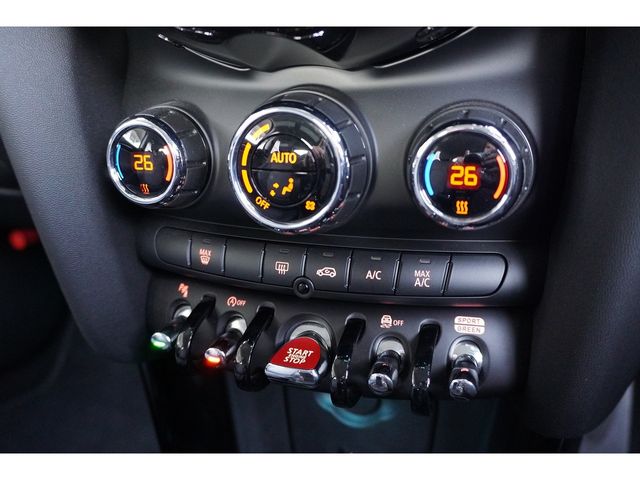 BMW MINI COOPER S 2021