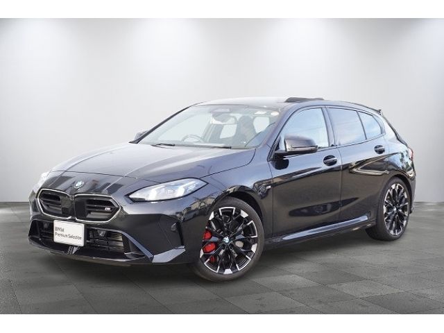 BMW BMW 1series 2025