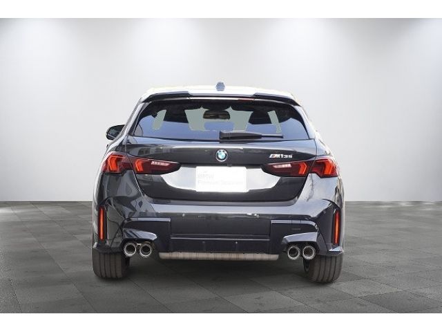 BMW BMW 1series 2025