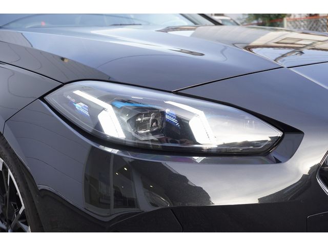 BMW BMW 1series 2025