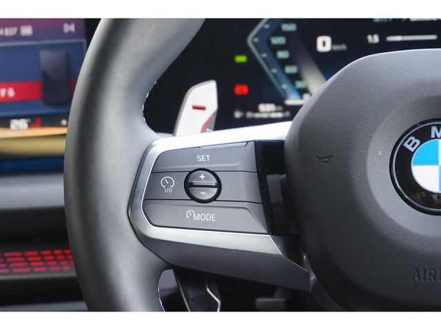 BMW BMW 1series 2025