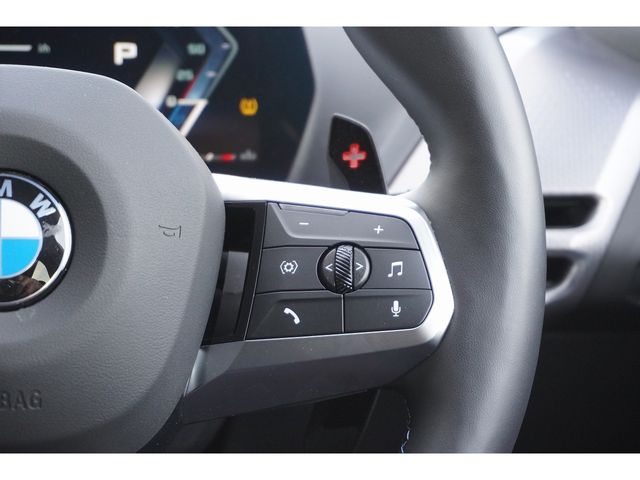 BMW BMW 1series 2025