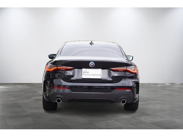 BMW BMW 4series coupe 2023