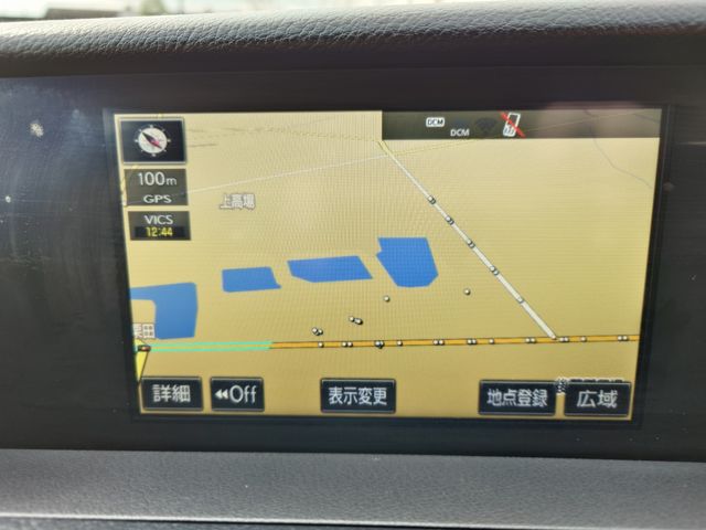 TOYOTA LEXUS RC300h 2015