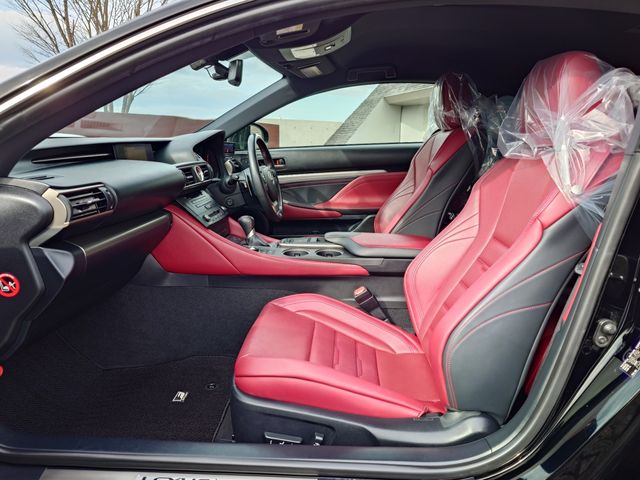 TOYOTA LEXUS RC300h 2015