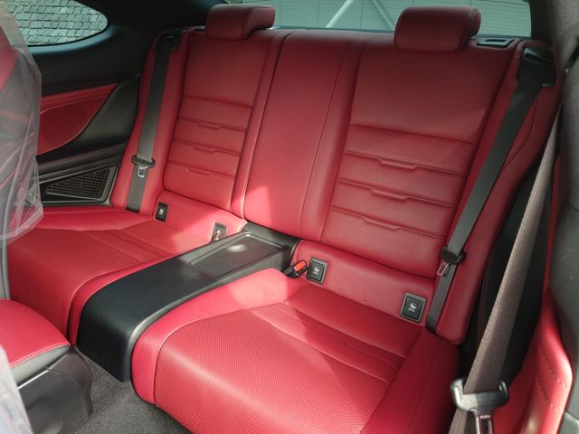 TOYOTA LEXUS RC300h 2015