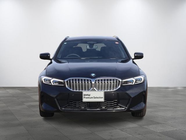 BMW BMW 3series TOURING 2025